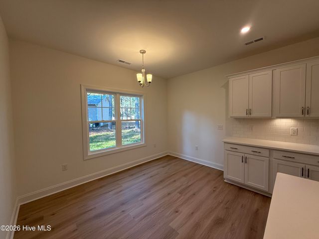 716 Teal Drive, Vass, NC 28394