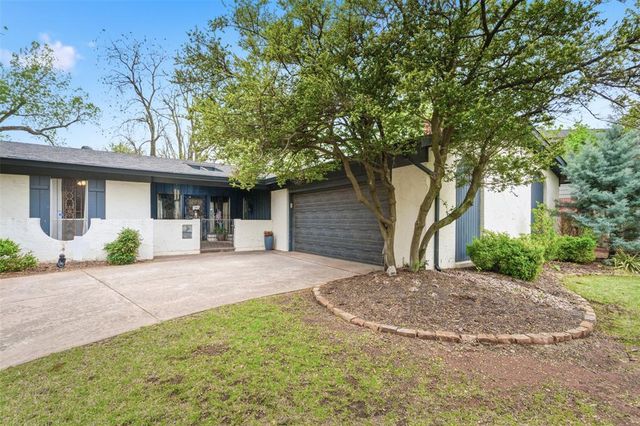 3112 Brookhollow Road, Oklahoma City, OK 73120