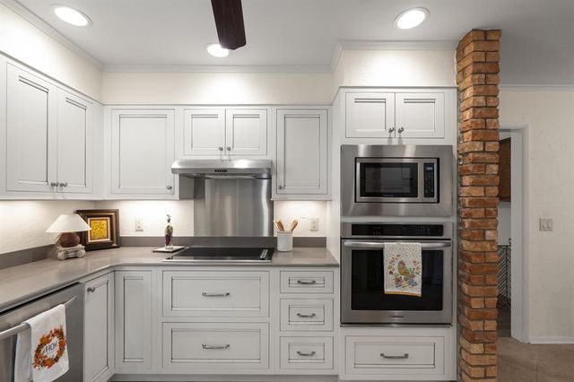 3112 Brookhollow Road, Oklahoma City, OK 73120