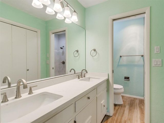 3112 Brookhollow Road, Oklahoma City, OK 73120