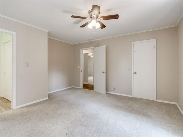 3112 Brookhollow Road, Oklahoma City, OK 73120