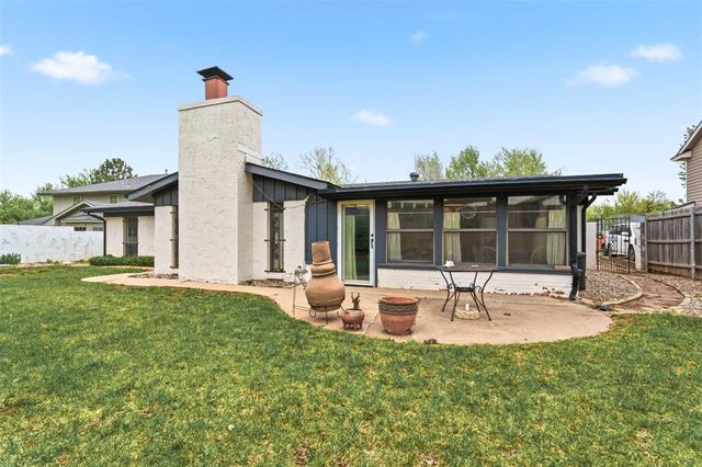 3112 Brookhollow Road, Oklahoma City, OK 73120