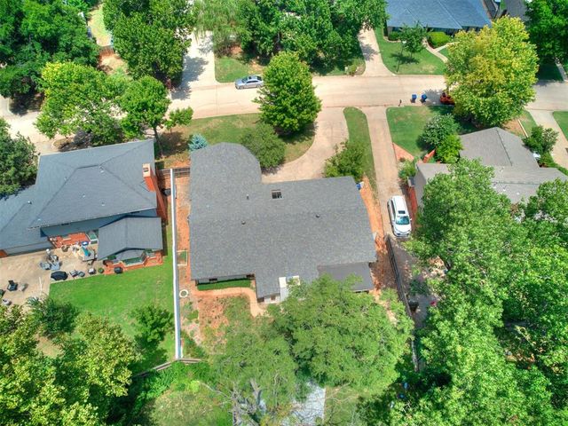3112 Brookhollow Road, Oklahoma City, OK 73120