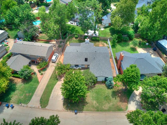 3112 Brookhollow Road, Oklahoma City, OK 73120