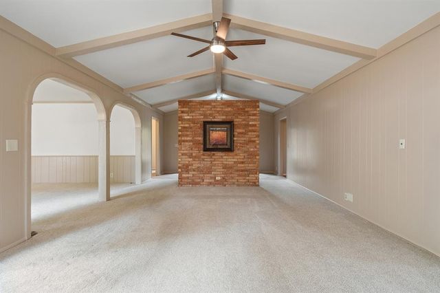 3112 Brookhollow Road, Oklahoma City, OK 73120