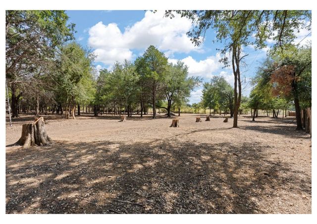 809 Santa Fe Street, Keene, TX 76059