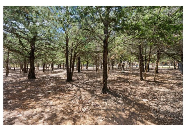 809 Santa Fe Street, Keene, TX 76059