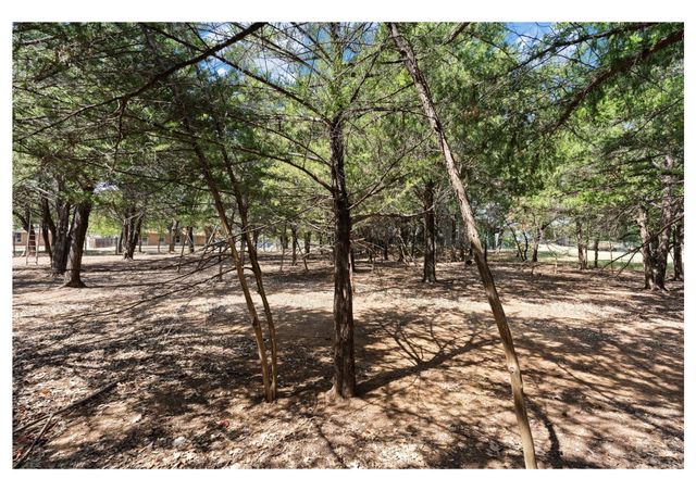 809 Santa Fe Street, Keene, TX 76059