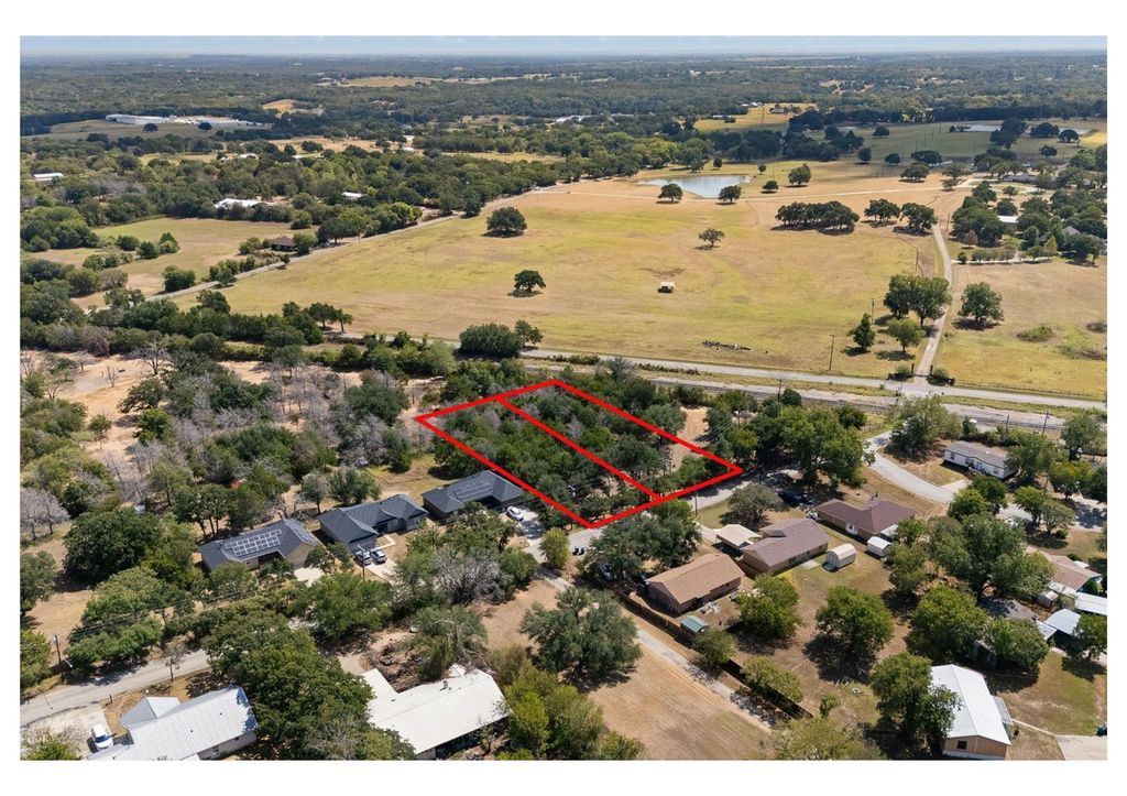 809 Santa Fe Street, Keene, TX 76059 — photo 3