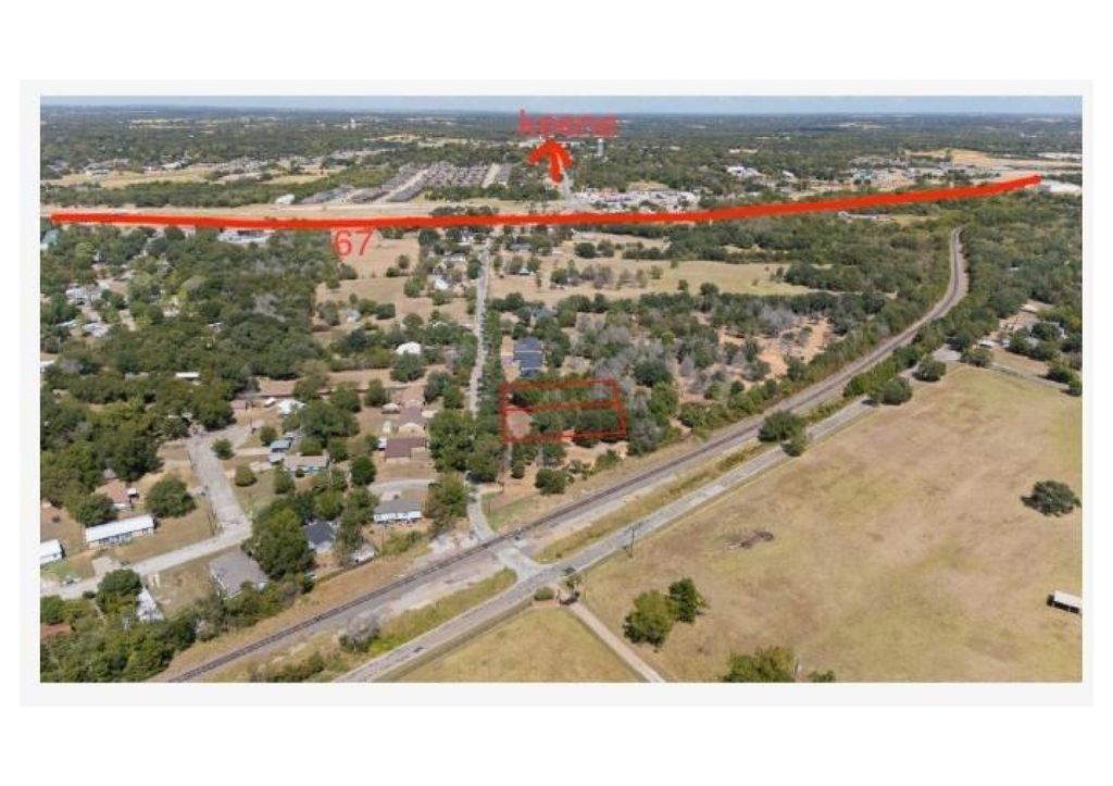 809 Santa Fe Street, Keene, TX 76059 — photo 4