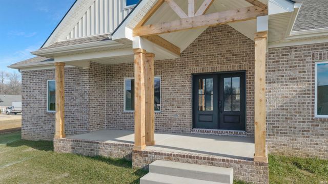 6100 Ashford Drive, Newburgh, IN 47630