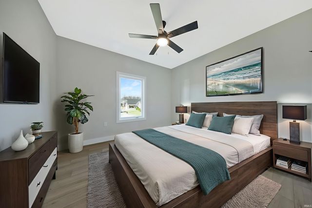 6100 Ashford Drive, Newburgh, IN 47630