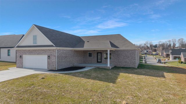 6100 Ashford Drive, Newburgh, IN 47630