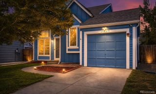 19429 E Brown Drive, Aurora, CO 80013