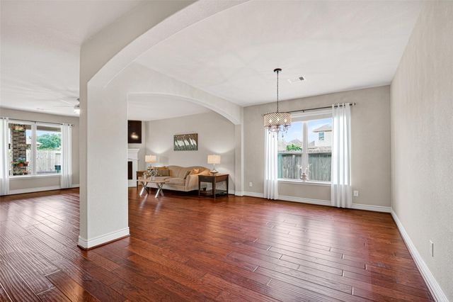 732 Somerset Landing Lane, League City, TX 77573
