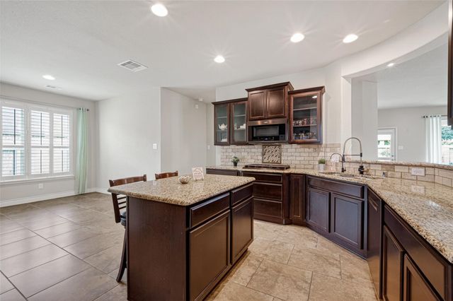 732 Somerset Landing Lane, League City, TX 77573