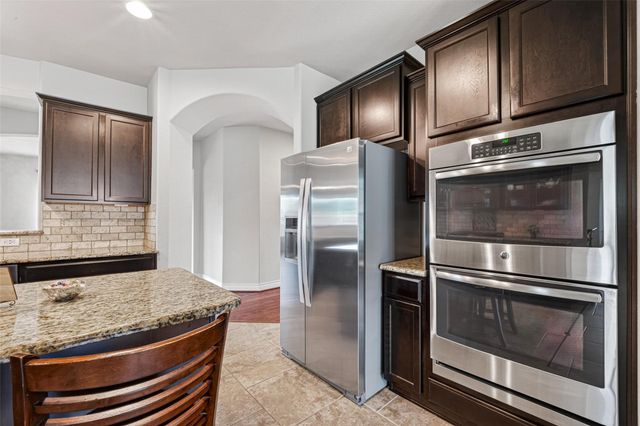 732 Somerset Landing Lane, League City, TX 77573