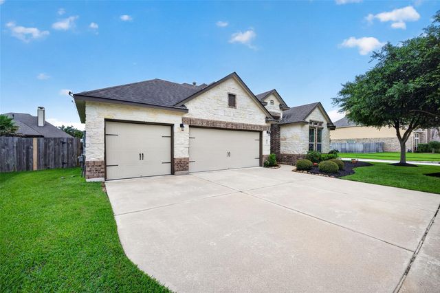 732 Somerset Landing Lane, League City, TX 77573