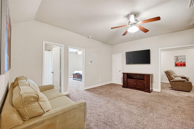 732 Somerset Landing Lane, League City, TX 77573