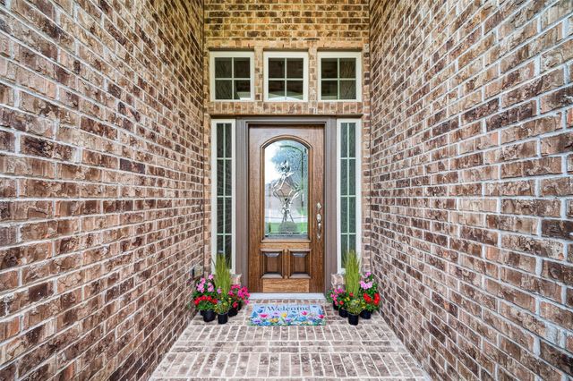 732 Somerset Landing Lane, League City, TX 77573