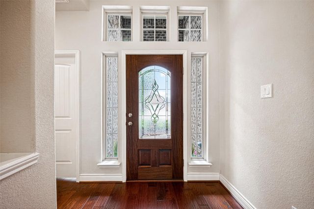 732 Somerset Landing Lane, League City, TX 77573