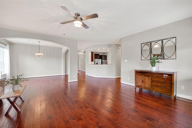 732 Somerset Landing Lane, League City, TX 77573