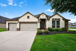 732 Somerset Landing Lane, League City, TX 77573
