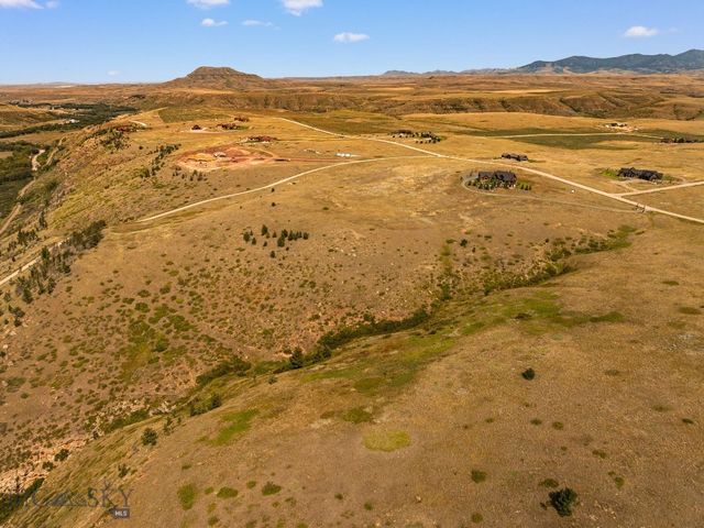 155 Peacemaker Ridge Road, Belt, MT 59412
