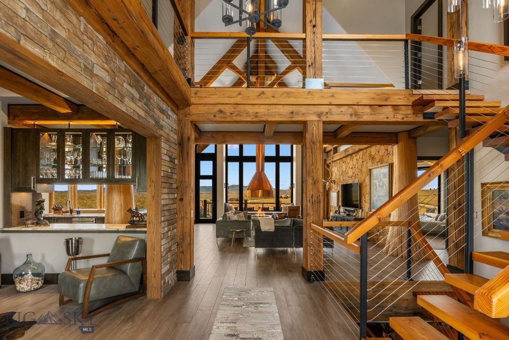 155 Peacemaker Ridge Road, Belt, MT 59412 photo 10