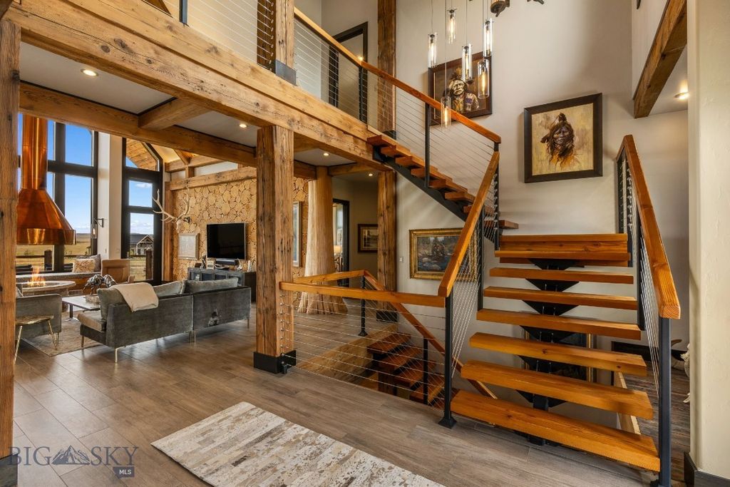 155 Peacemaker Ridge Road, Belt, MT 59412 photo 12