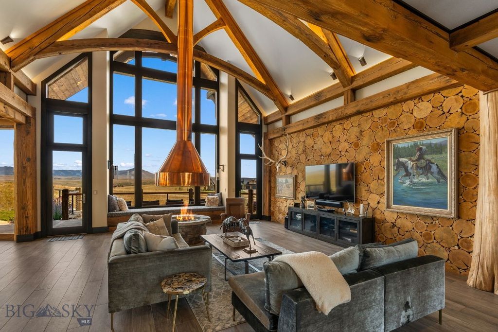 155 Peacemaker Ridge Road, Belt, MT 59412 photo 13