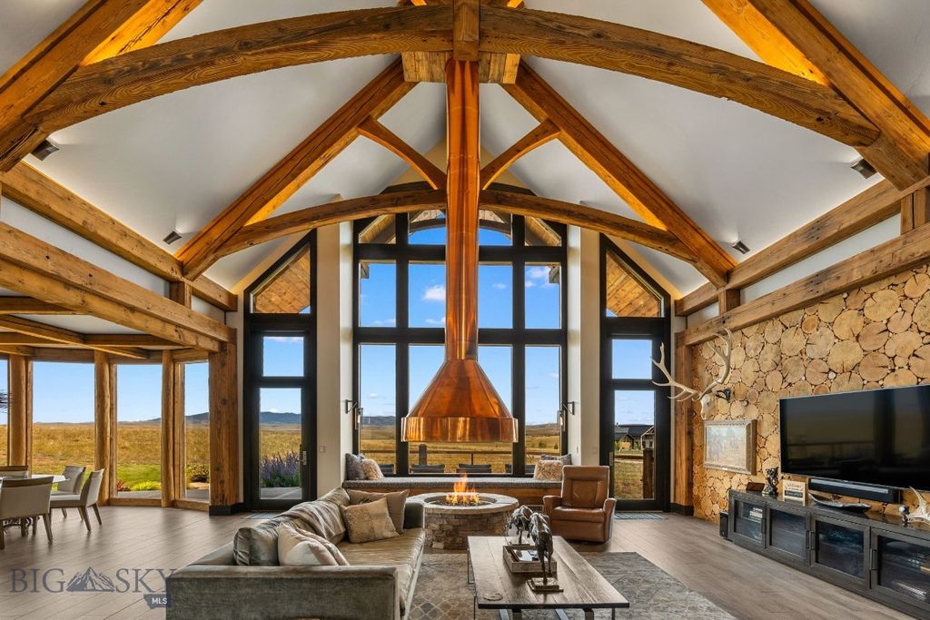 155 Peacemaker Ridge Road, Belt, MT 59412 photo 14