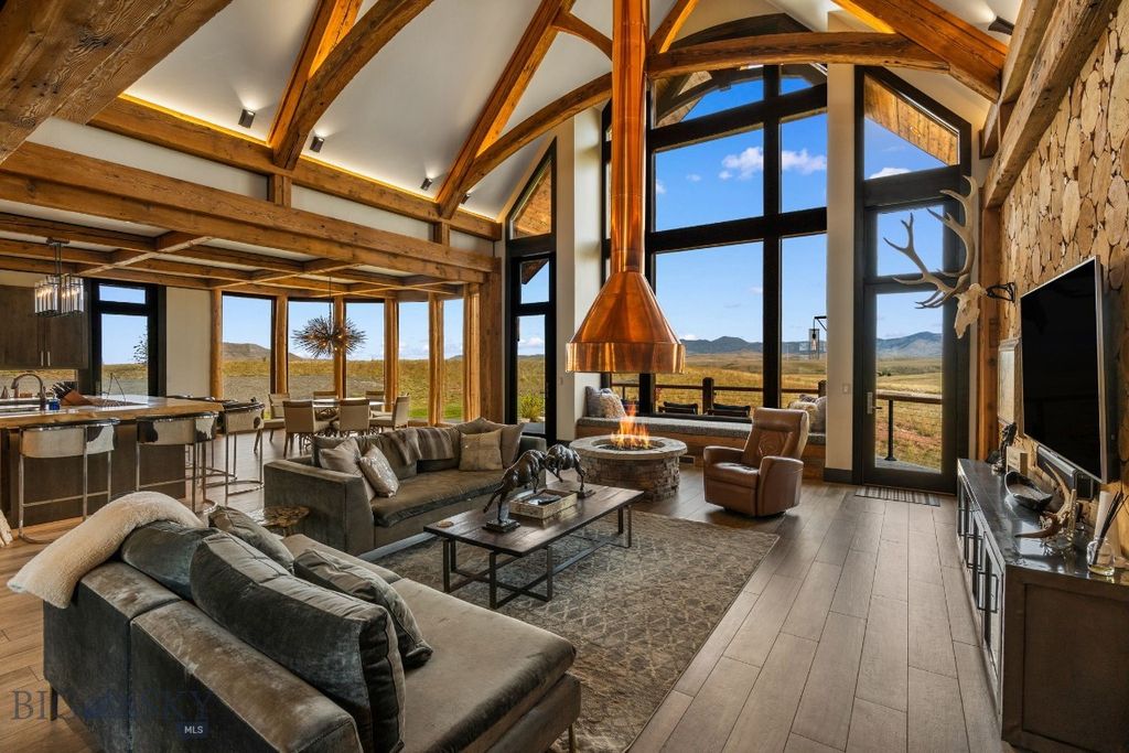 155 Peacemaker Ridge Road, Belt, MT 59412 photo 15