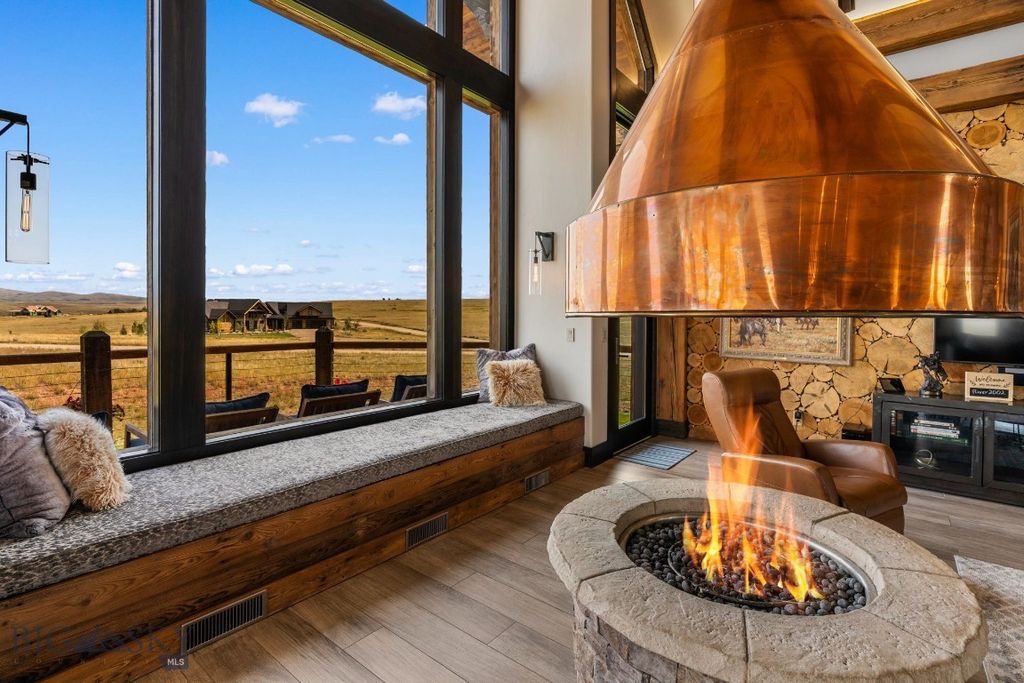 155 Peacemaker Ridge Road, Belt, MT 59412 photo 18