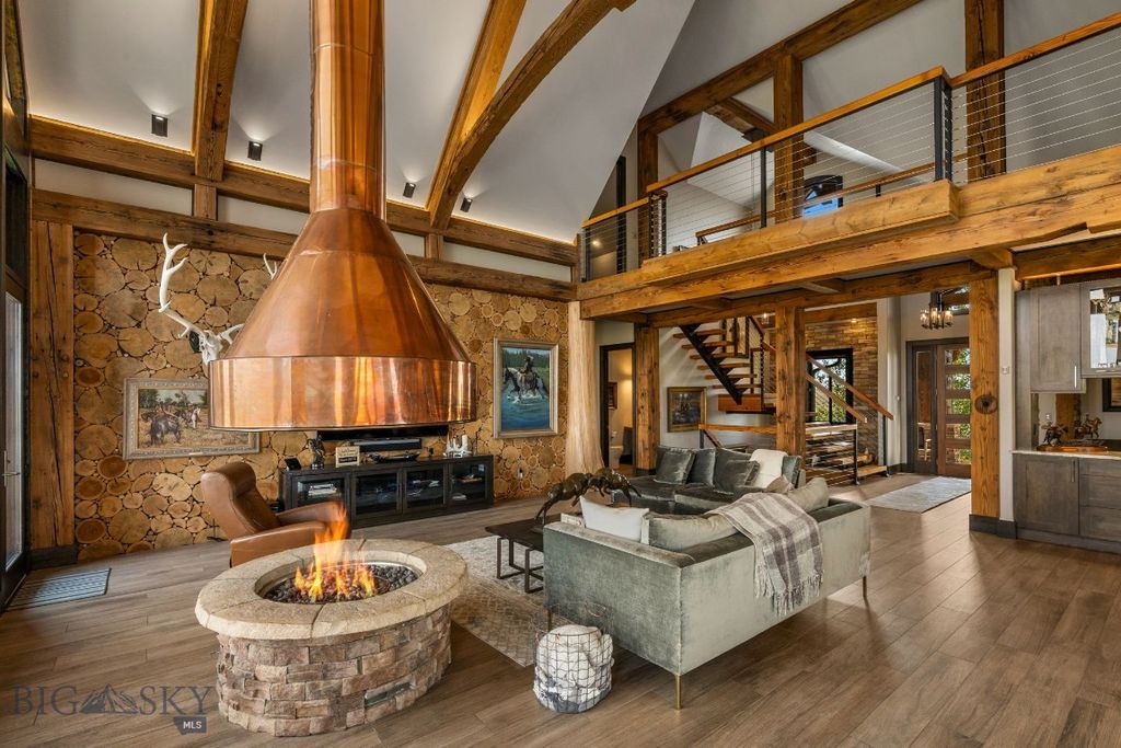 155 Peacemaker Ridge Road, Belt, MT 59412 photo 19