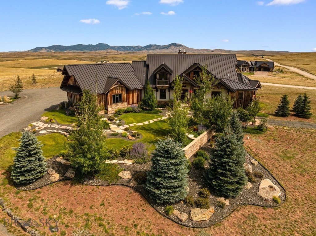 155 Peacemaker Ridge Road, Belt, MT 59412 photo 2