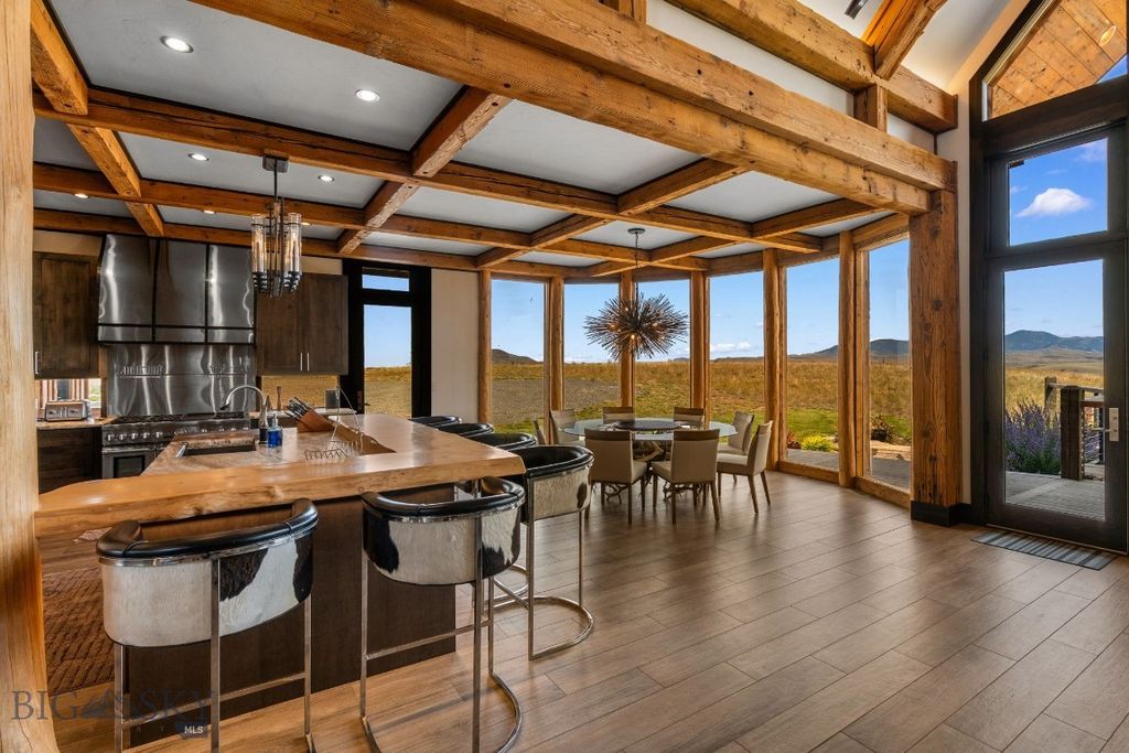 155 Peacemaker Ridge Road, Belt, MT 59412 photo 20