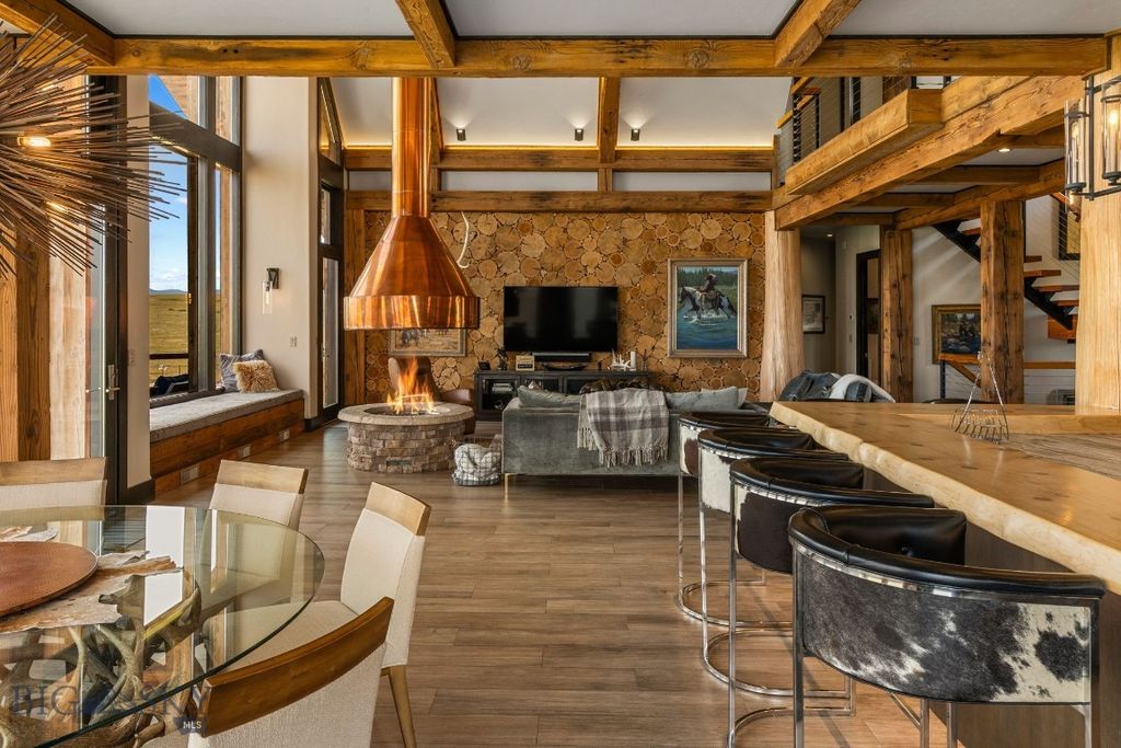 155 Peacemaker Ridge Road, Belt, MT 59412 photo 24