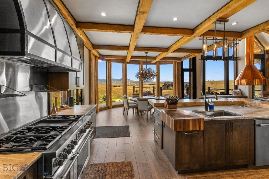 155 Peacemaker Ridge Road, Belt, MT 59412 photo 25