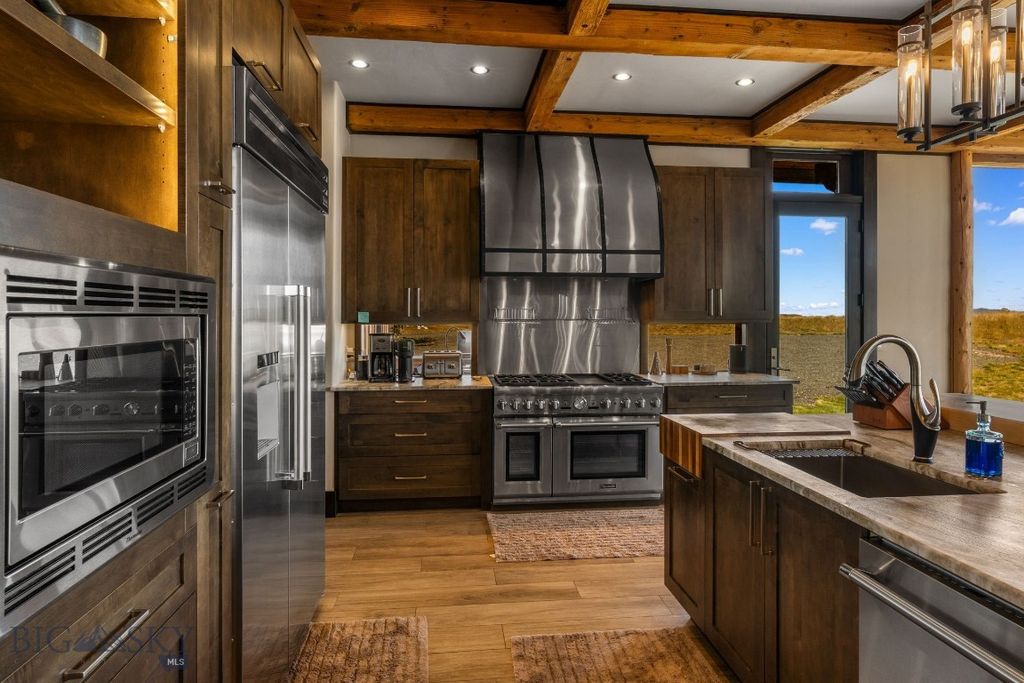 155 Peacemaker Ridge Road, Belt, MT 59412 photo 27