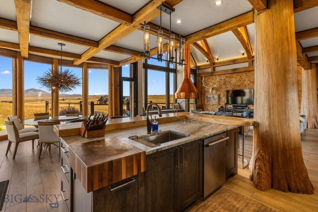 155 Peacemaker Ridge Road, Belt, MT 59412 photo 28