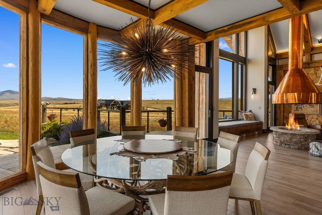 155 Peacemaker Ridge Road, Belt, MT 59412 photo 29