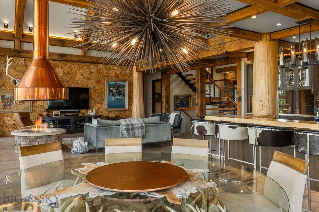 155 Peacemaker Ridge Road, Belt, MT 59412 photo 30