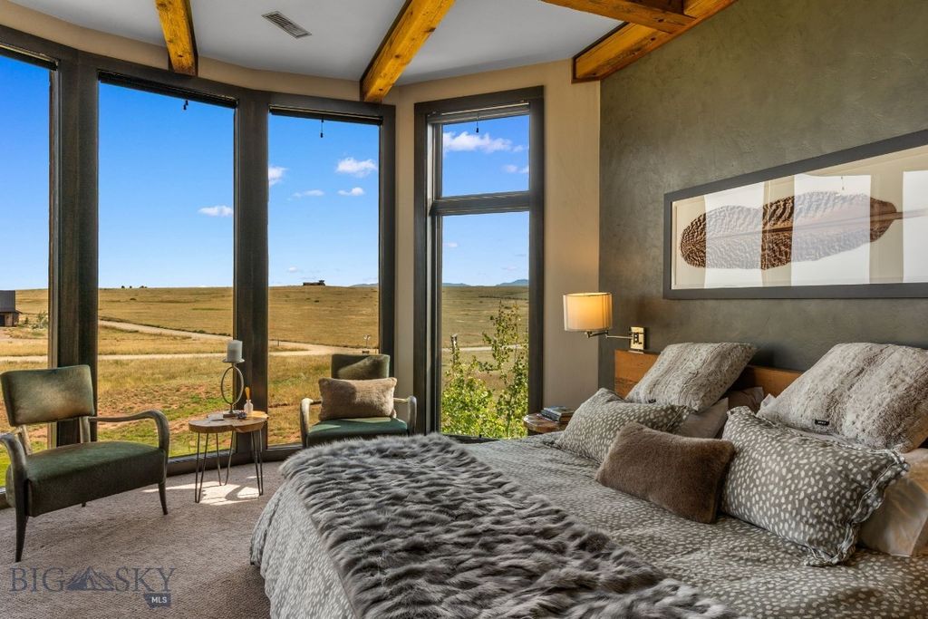 155 Peacemaker Ridge Road, Belt, MT 59412 photo 36