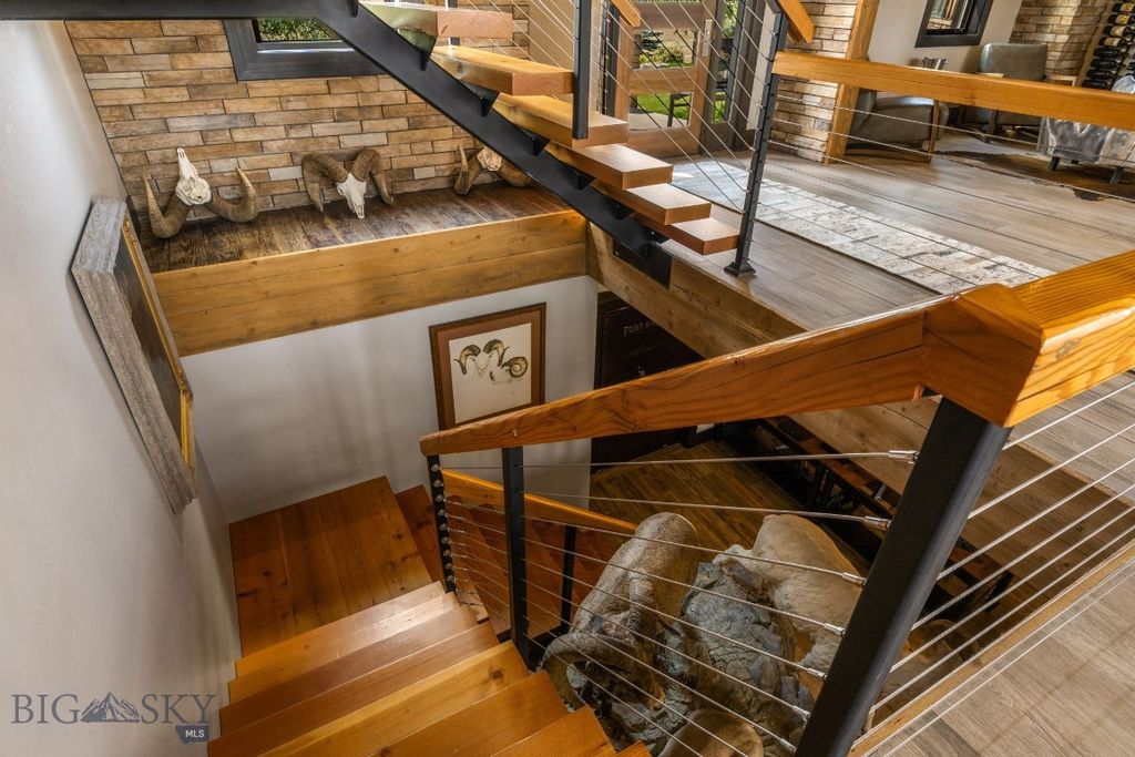 155 Peacemaker Ridge Road, Belt, MT 59412 photo 51