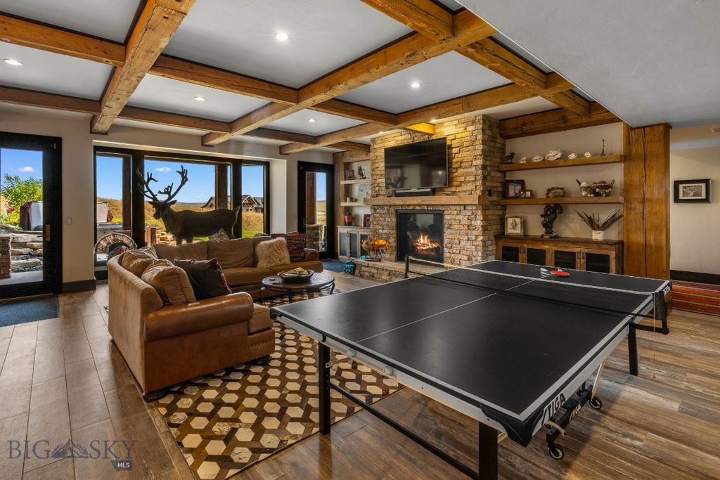 155 Peacemaker Ridge Road, Belt, MT 59412 photo 55