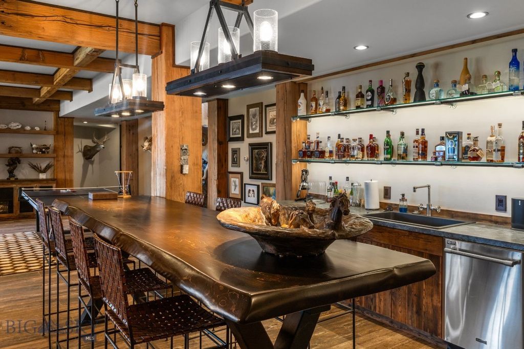 155 Peacemaker Ridge Road, Belt, MT 59412 photo 57