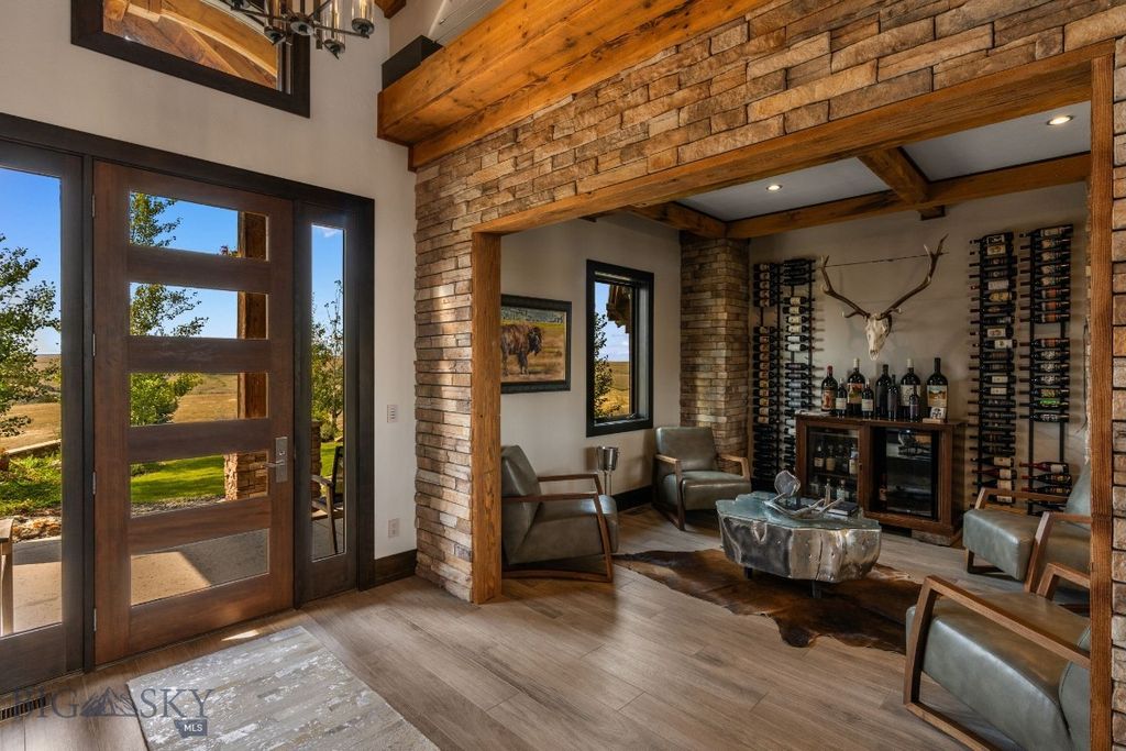 155 Peacemaker Ridge Road, Belt, MT 59412 photo 6