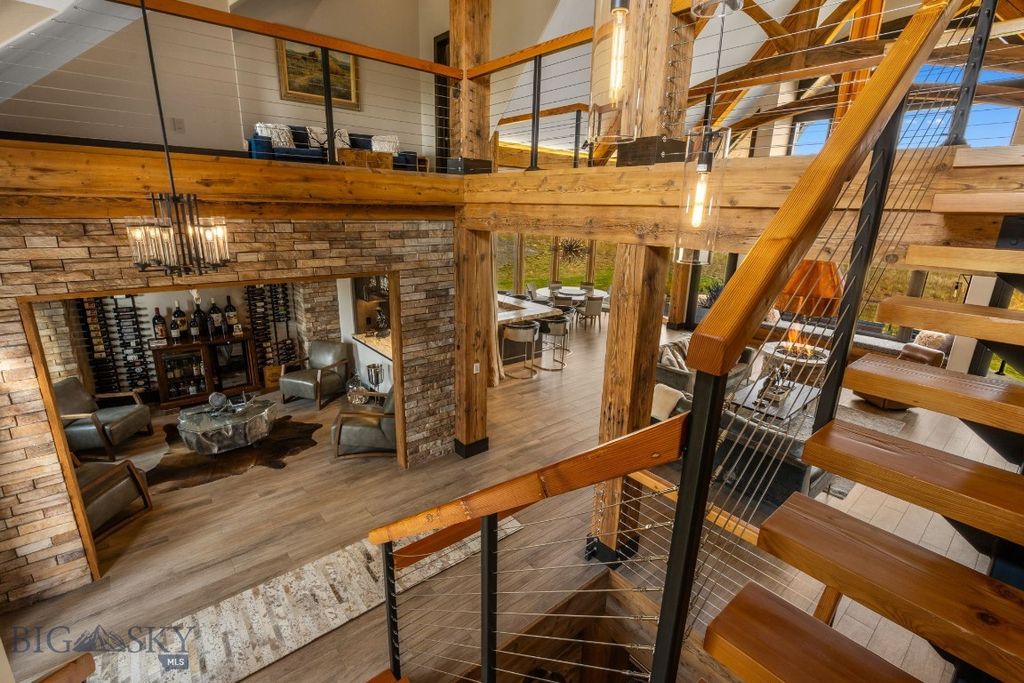 155 Peacemaker Ridge Road, Belt, MT 59412 photo 62