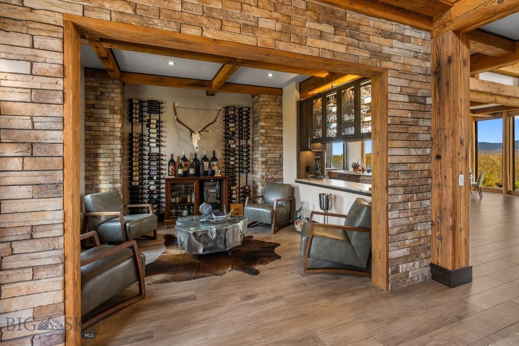 155 Peacemaker Ridge Road, Belt, MT 59412 photo 7